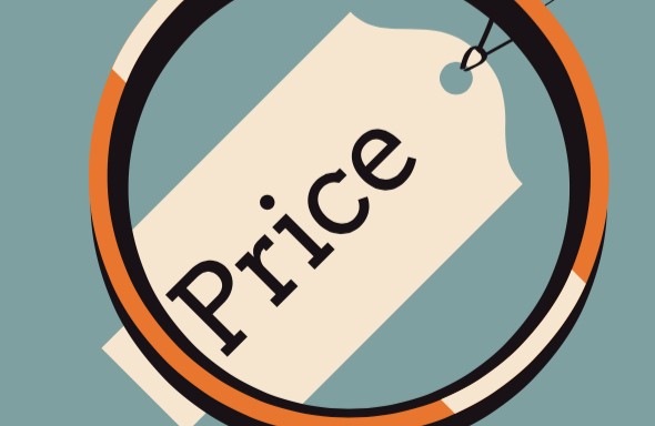 اثر قیمت بر مصرف کننده