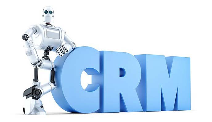 نرم افزار CRM چیست؟
